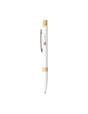 Yuri GRS Recycled Alu Pen stylo 2