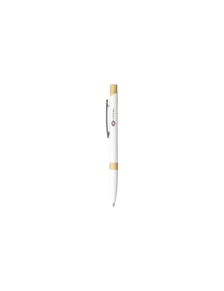 Yuri GRS Recycled Alu Pen stylo personnalisable avec votre logo