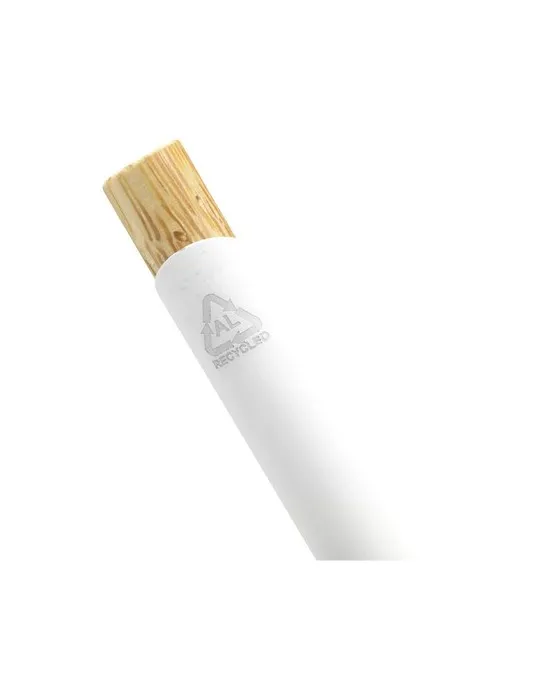 Yuri GRS Recycled Alu Pen stylo objet publicitaire robuste