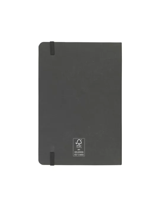 CraftCover Notebook A5 bloc-notes