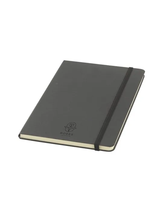 CraftCover Notebook A5 bloc-notes marquage couleur éclatante