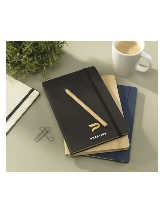 CraftCover Notebook A5 bloc-notes goodies publicitaire événementiel