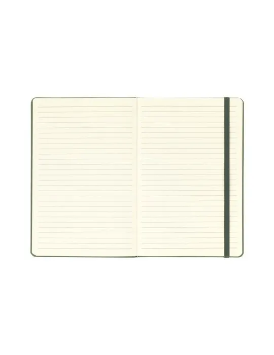 CraftCover Notebook A5 bloc-notes cadeau entreprise pas cher