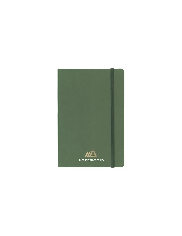 CraftCover Notebook A5 bloc-notes personnalisable avec votre logo