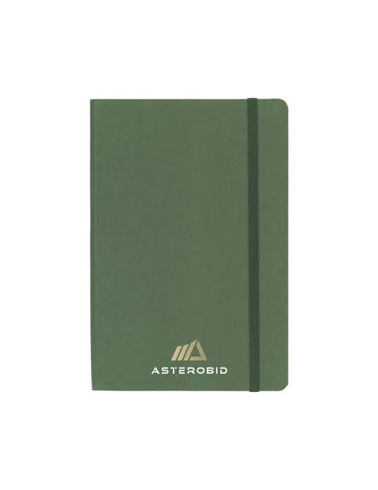 CraftCover Notebook A5 bloc-notes personnalisable avec votre logo