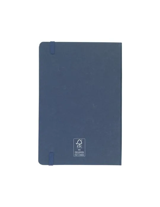 CraftCover Notebook A5 bloc-notes personnalisable avec votre logo