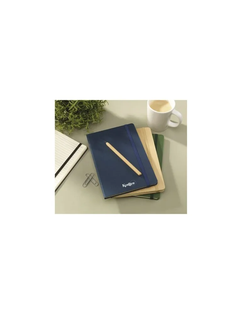 CraftCover Notebook A5 bloc-notes personnalisation sur mesure