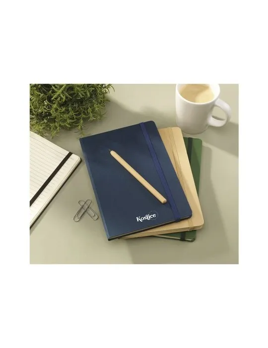 CraftCover Notebook A5 bloc-notes personnalisation sur mesure