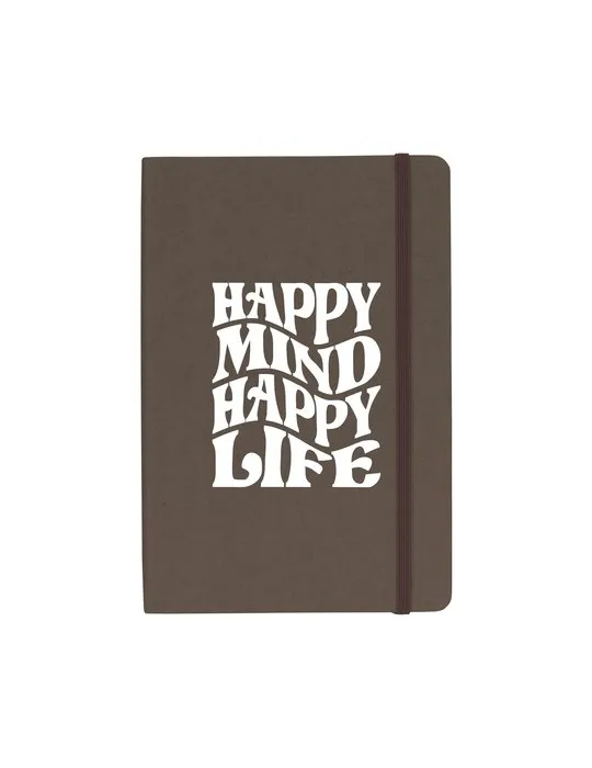 CraftCover Notebook A5 bloc-notes goodies publicitaire événementiel