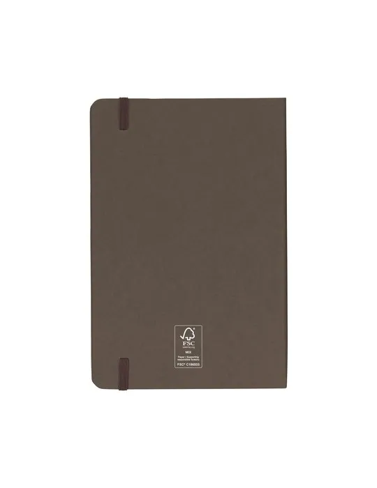 CraftCover Notebook A5 bloc-notes goodies entreprise design