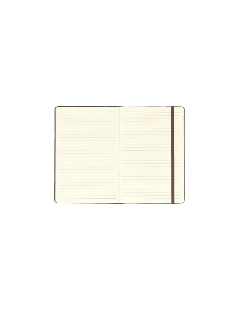 CraftCover Notebook A5 bloc-notes cadeau client original