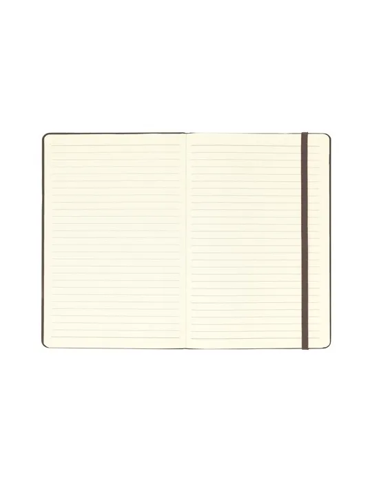 CraftCover Notebook A5 bloc-notes cadeau client original