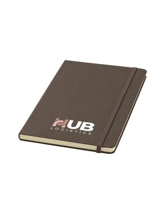 CraftCover Notebook A5 bloc-notes objet promo petit budget