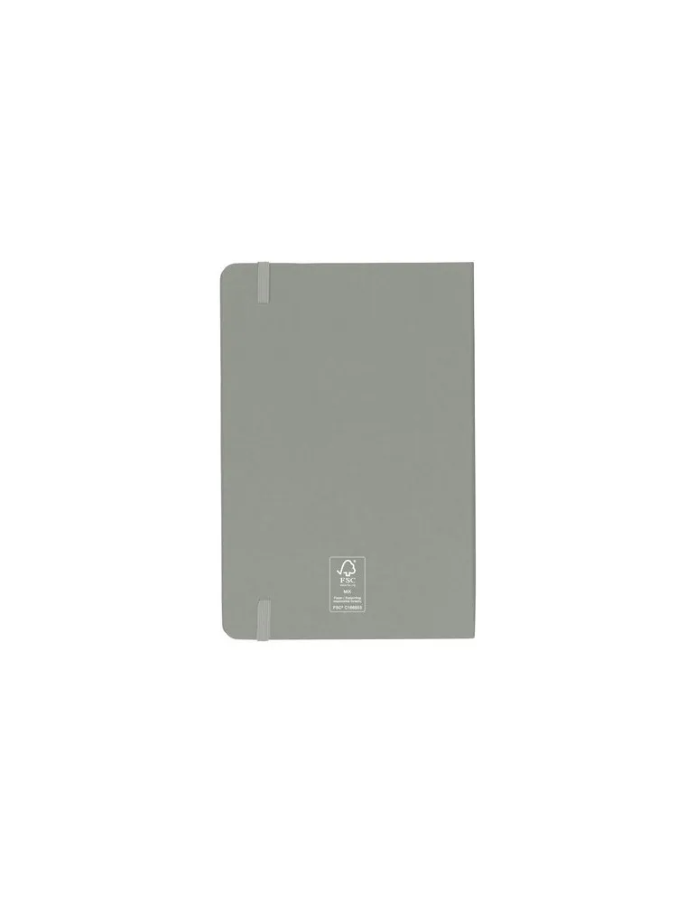 CraftCover Notebook A5 bloc-notes objet promotionnel éco-responsable