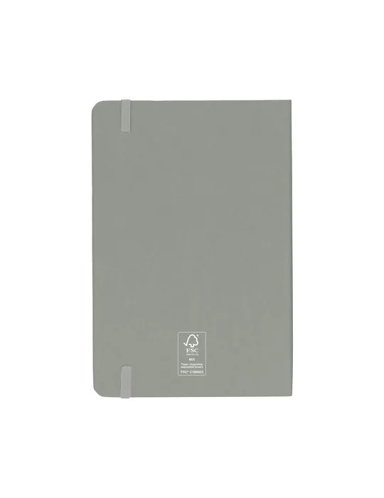 CraftCover Notebook A5 bloc-notes objet promotionnel éco-responsable