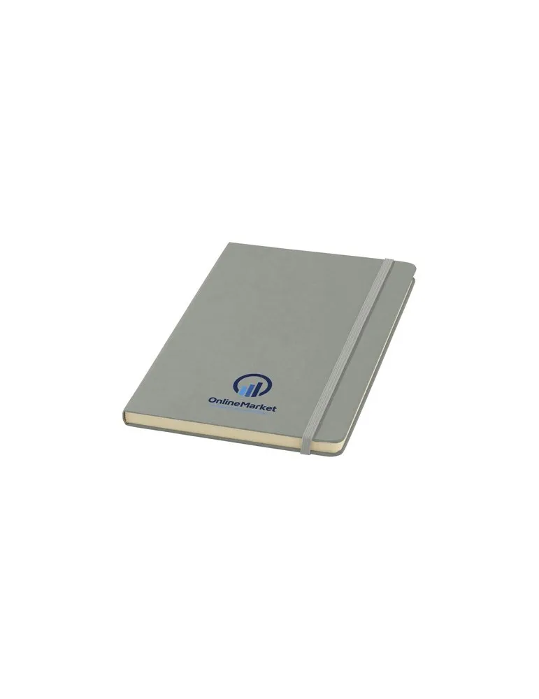 CraftCover Notebook A5 bloc-notes goodies publicitaire durable