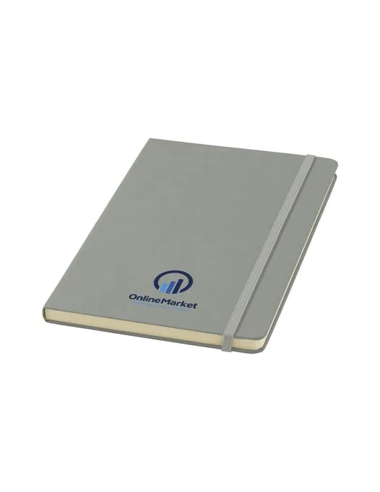 CraftCover Notebook A5 bloc-notes goodies publicitaire durable