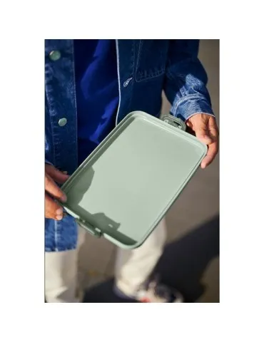 Mepal Lunchbox Take a Break Flat 800 ml