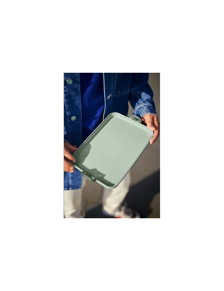 Mepal Lunchbox Take a Break Flat 800 ml