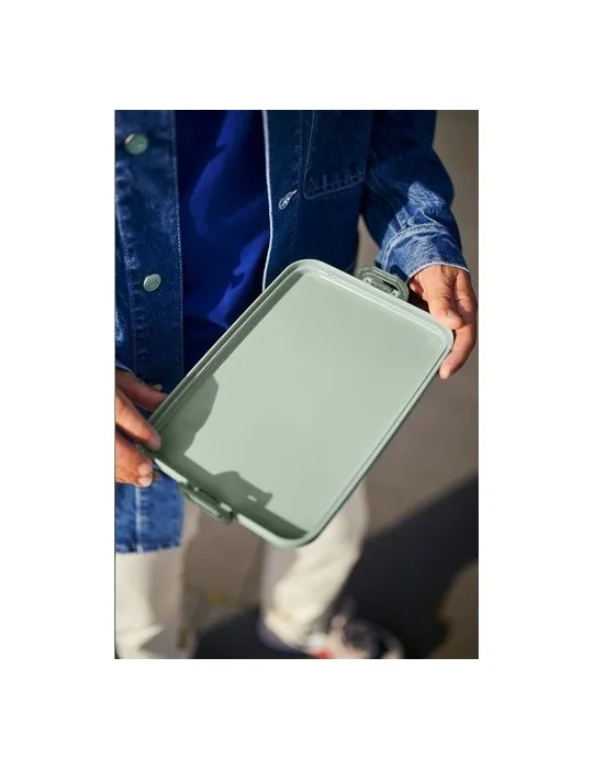 Mepal Lunchbox Take a Break Flat 800 ml goodies entreprise design