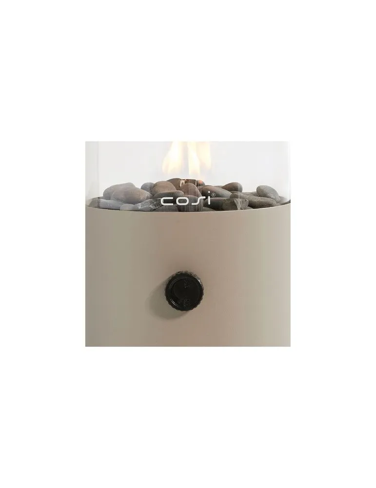Cosiscoop Original Lanterne au gaz