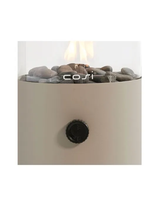 Cosiscoop Original Lanterne au gaz