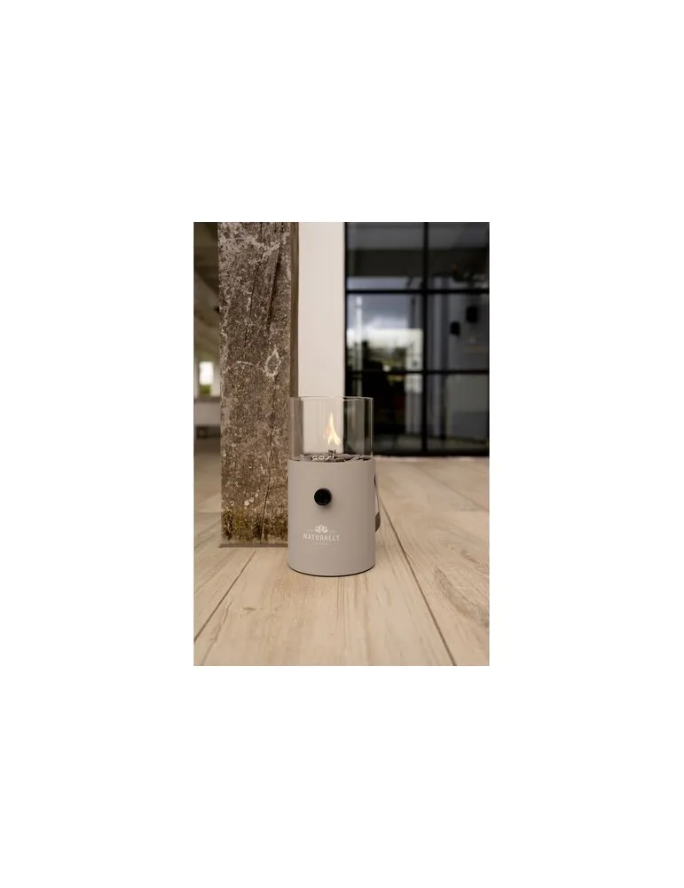 Cosiscoop Original Lanterne au gaz