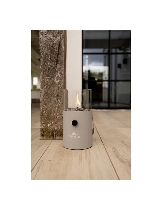 Cosiscoop Original Lanterne au gaz