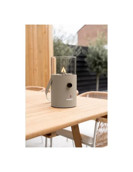 Cosiscoop Original Lanterne au gaz