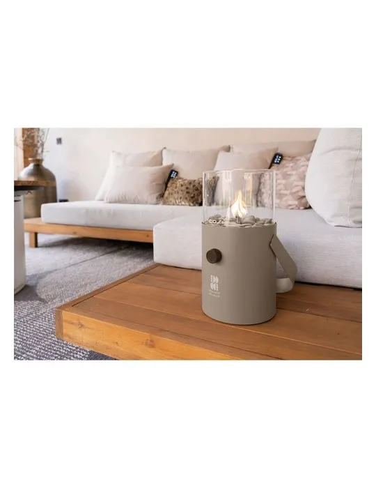 Cosiscoop Original Lanterne au gaz