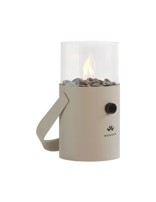 Cosiscoop Original Lanterne au gaz