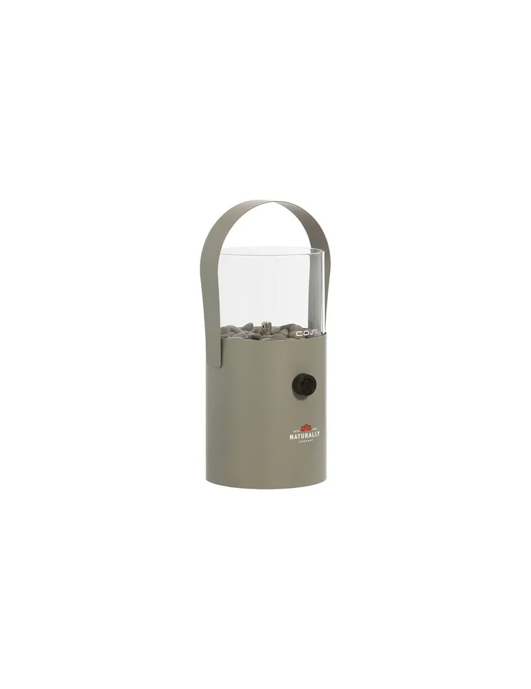 Cosiscoop Original Lanterne au gaz