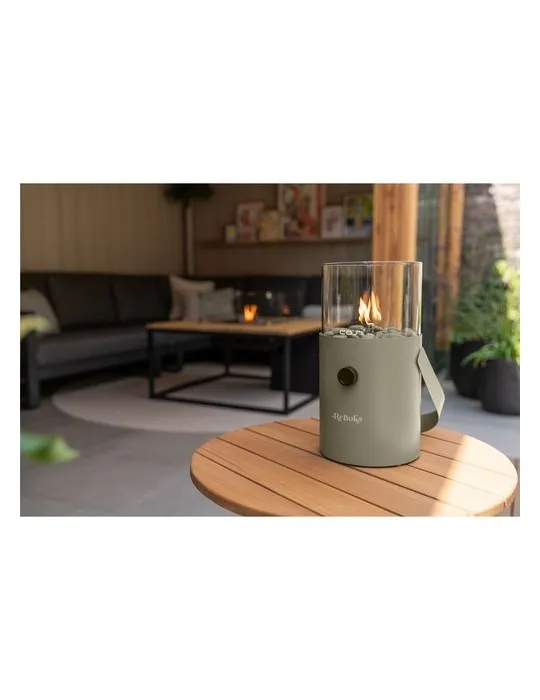 Cosiscoop Original Lanterne au gaz