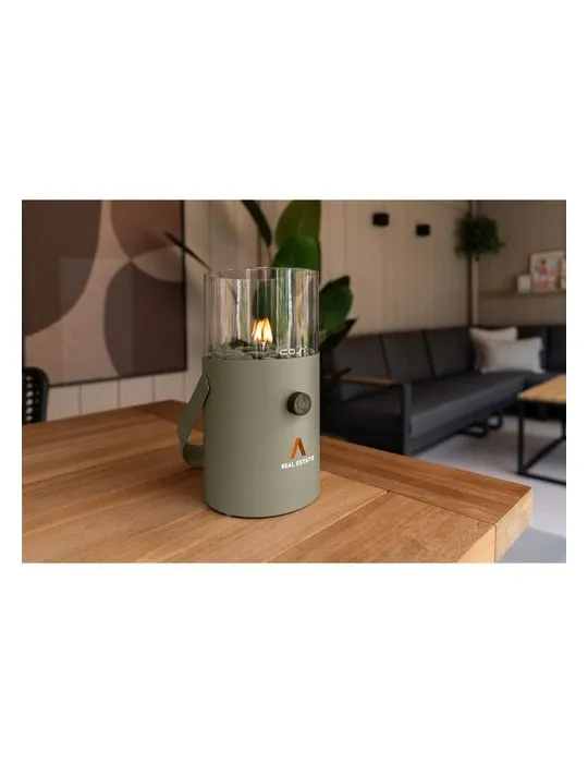 Cosiscoop Original Lanterne au gaz