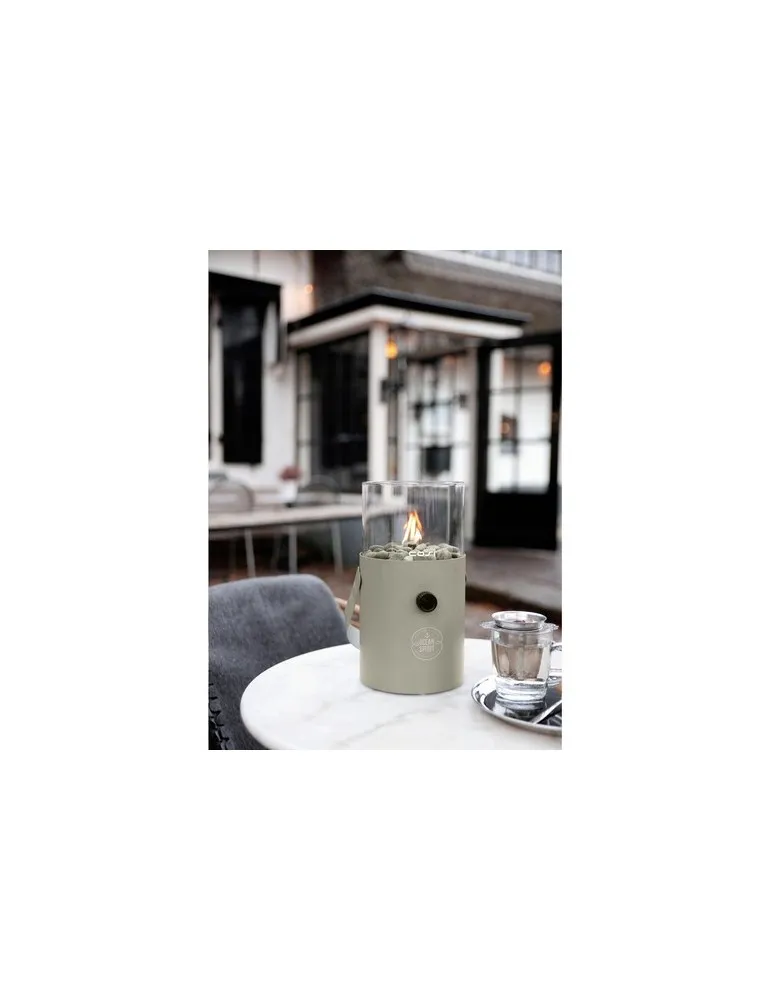 Cosiscoop Original Lanterne au gaz