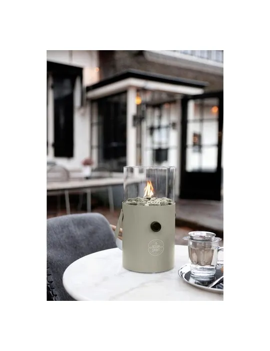 Cosiscoop Original Lanterne au gaz