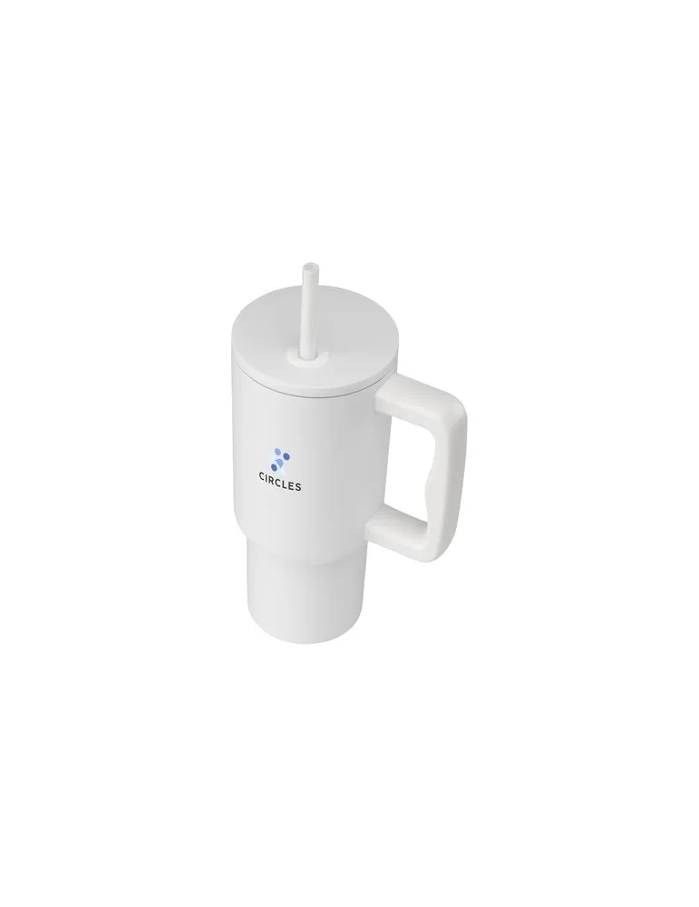 Rhino RCS Recycled Steel Cup 900 ml