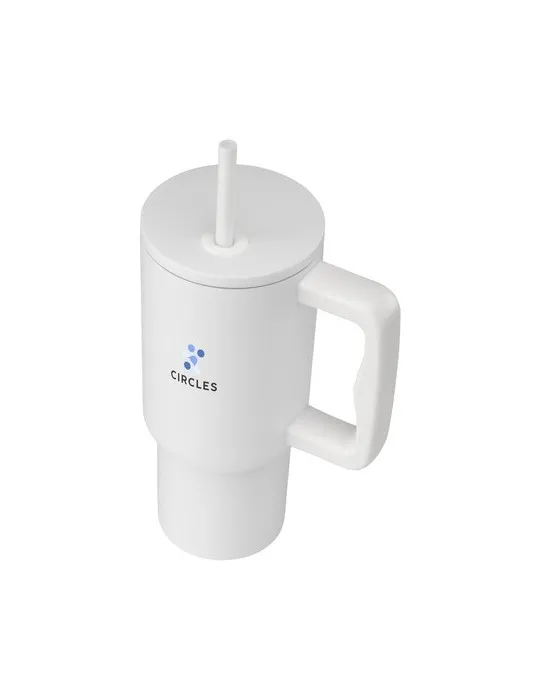 Rhino RCS Recycled Steel Cup 900 ml
