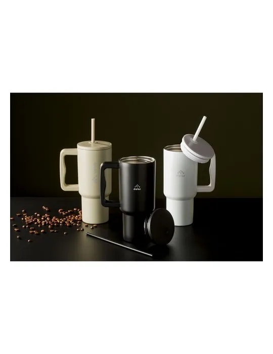 Rhino RCS Recycled Steel Cup 900 ml accessoire événementiel unique