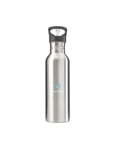 Dakota RCS Recycled Steel Bottle 750 ml bouteille