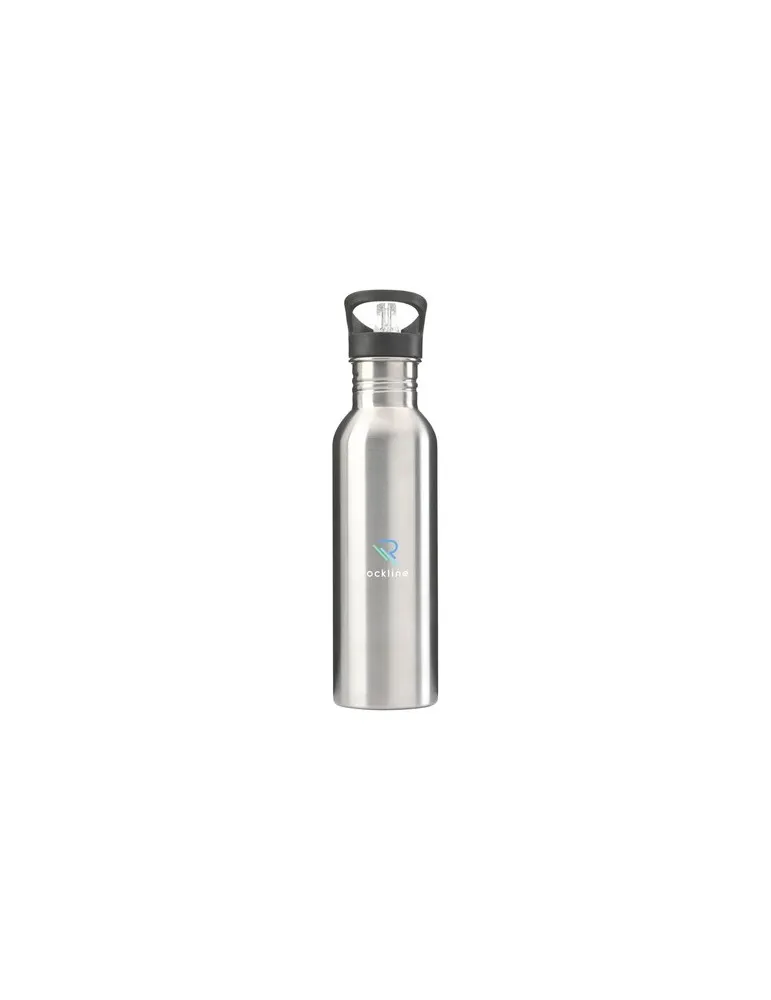 Dakota RCS Recycled Steel Bottle 750 ml bouteille