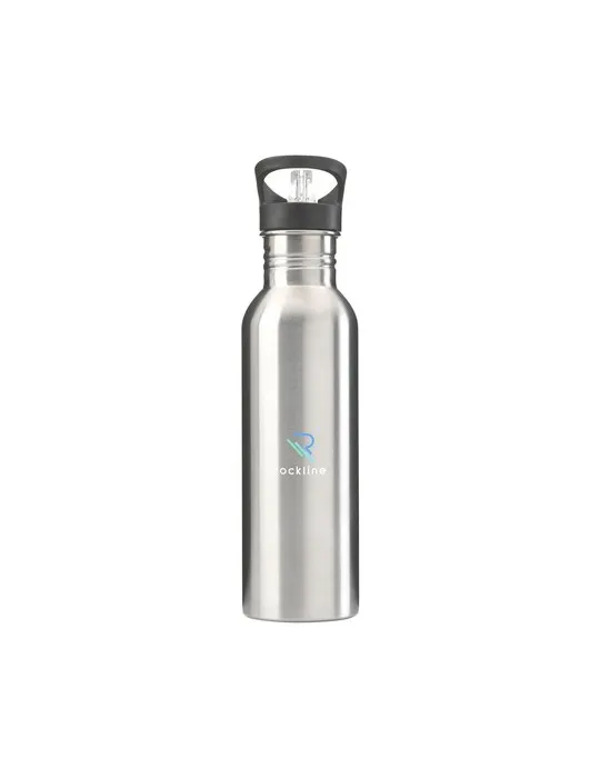 Dakota RCS Recycled Steel Bottle 750 ml bouteille