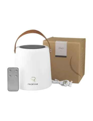 Wooosh Ziva Solar Lamp lampe solaire