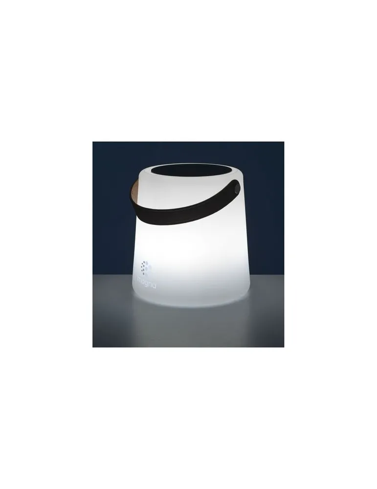Wooosh Ziva Solar Lamp lampe solaire
