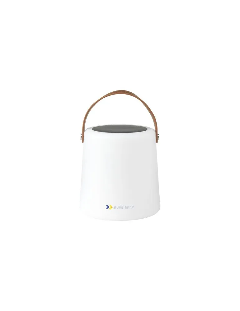 Wooosh Ziva Solar Lamp lampe solaire