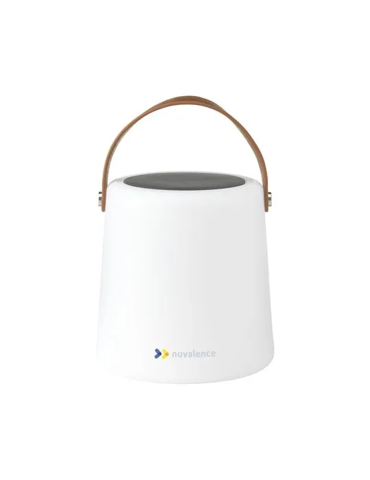 Wooosh Ziva Solar Lamp lampe solaire