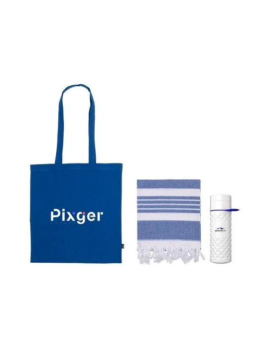 Merch Set DayTrip coffret cadeau