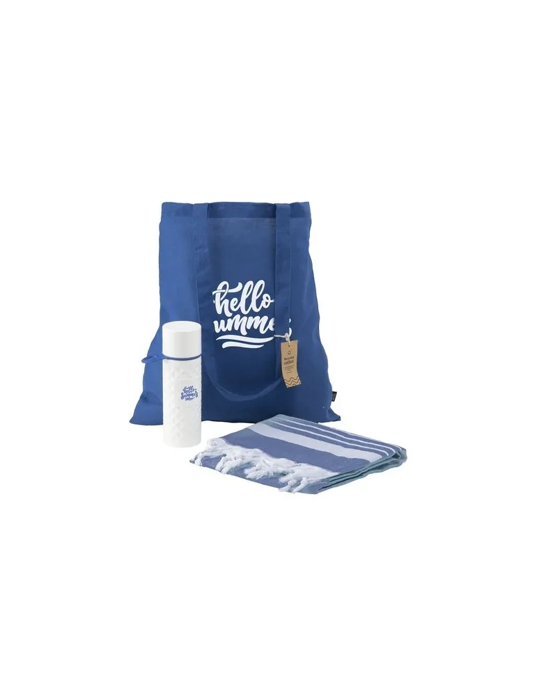Merch Set DayTrip coffret cadeau