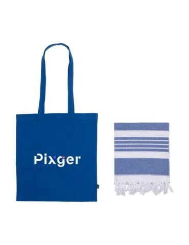 Merch Set Summer coffret cadeau 2