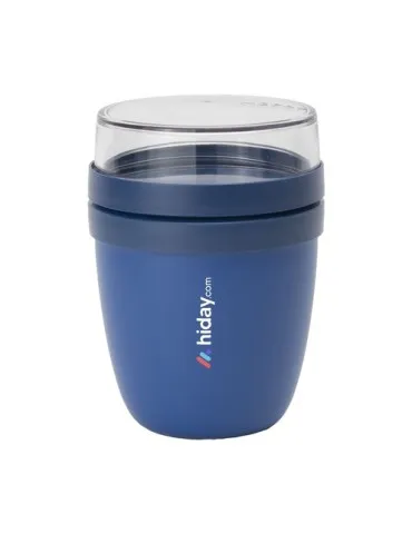 Mepal Lunchpot Ellipse 300 ml contenant de nourriture